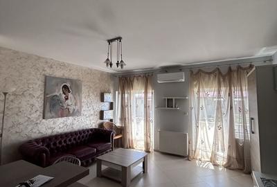 Apartament cu 2 camere decomandat în Central - 2
