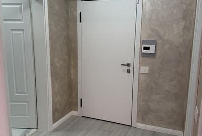 Apartament cu 2 camere în Calea Aradului - 2