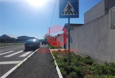 Spațiu comercial, în Valu lui Traian - 5