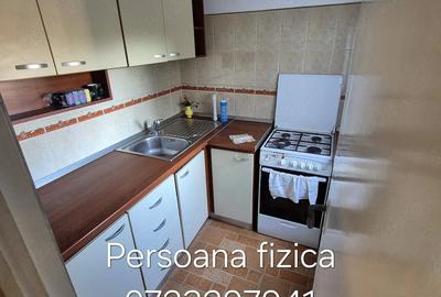 Apartament cu 2 camere nedecomandat în Tătărași - 8