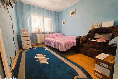 Apartament cu 3 camere în E3 - 9