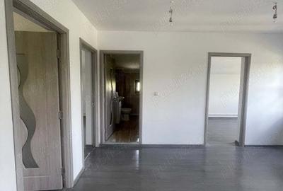 Casă cu 4 camere cu Teren 500 Mp în Buturugeni - 3