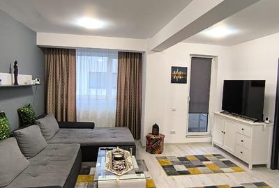 Apartament cu 3 camere decomandat în Florești