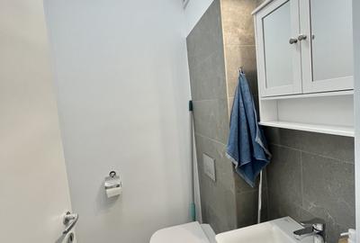 Apartament cu 3 camere decomandat, mobilat în Chitila - 14