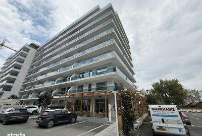 Apartament cu 2 camere în Nord