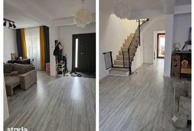 Casă cu 4 camere cu Teren 300 Mp în Bordei - 6
