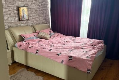 Apartament cu 2 camere decomandat, mobilat în Drumul Taberei - 3