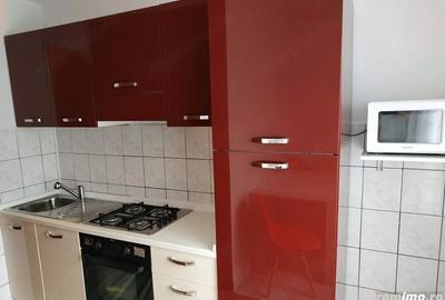 Garsonieră decomandată în Blașcovici