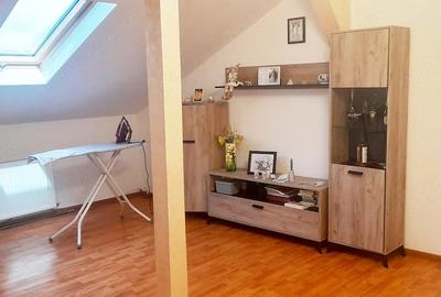 Casă cu 3 camere cu Teren 150 Mp în Central
