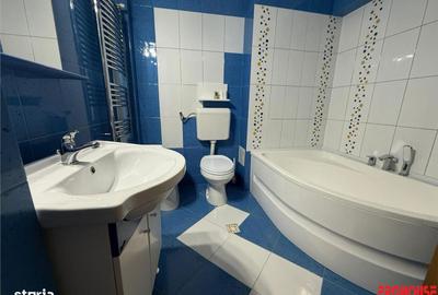 Apartament cu 3 camere, mobilat în Bistrița Lac - 1