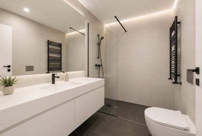 Apartament cu 2 camere semidecomandat în Timpuri Noi - 5