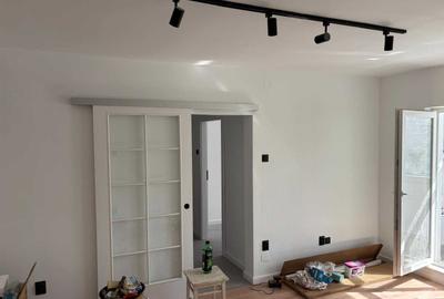 Apartament cu 4 camere semidecomandat în Tineretului - 2