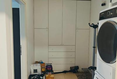 Apartament cu 2 camere semidecomandat, mobilat în Theodor Pallady - 7