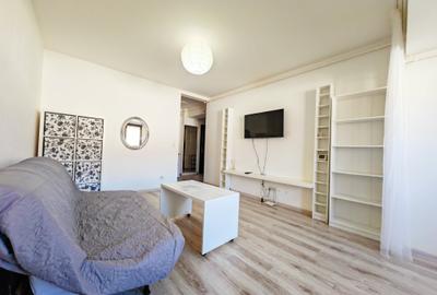 Apartament cu 2 camere semidecomandat în Splaiul Unirii - 1