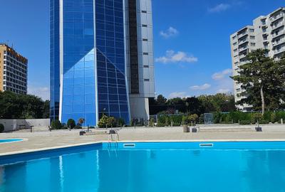 Apartament cu 3 camere semidecomandat, mobilat în Central - 9