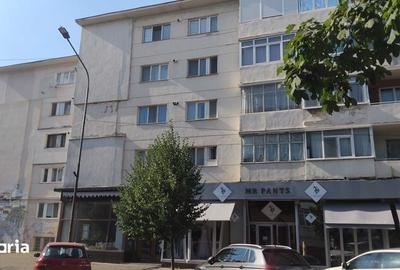 Apartament cu 2 camere în Ultracentral
