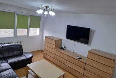 Apartament cu 2 camere decomandat, mobilat în Eroii Revoluției
