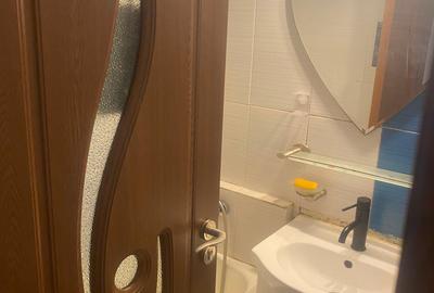Apartament cu 2 camere semidecomandat în Inel II - 9