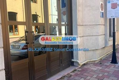 Spațiu comercial, de 20 mp, în Ultracentral - 1
