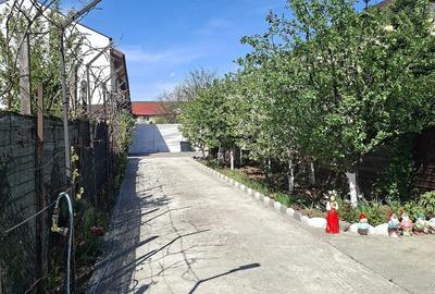 Casă cu 4 camere cu Teren 307 Mp în Popești-Leordeni - 4