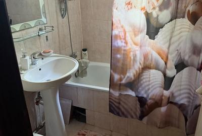 Casă cu 3 camere în Exterior Vest