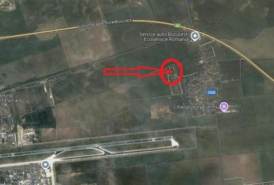 Teren Construcții intravilan de 967 mp, în Dimieni - 4