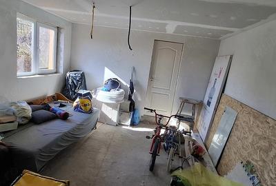 Casă cu 1 camere cu Teren 2000 Mp în Sărmășel - 4
