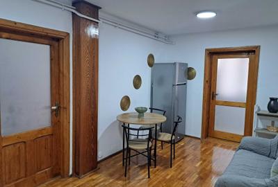Apartament cu 2 camere decomandat în Central - 1