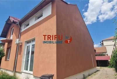 Casă cu 3 camere cu Teren 430 Mp în Tolstoi - 2