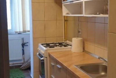 Apartament cu 2 camere decomandat în Galata - 4