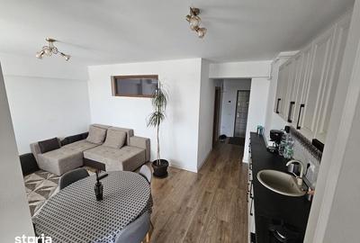 Apartament cu 3 camere în Gării - 2