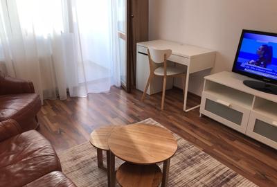 Apartament cu 2 camere semidecomandat în Iancului