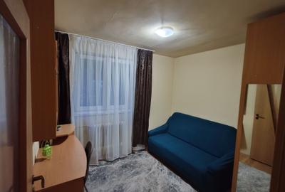 Apartament cu 2 camere semidecomandat în Gheorgheni