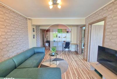 Apartament cu 2 camere în Bistrița Lac