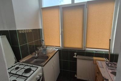 Apartament cu 2 camere în Nord