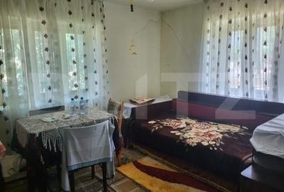 Casă individuală cu 3 camere cu Teren 4200 Mp în Cornești - 6