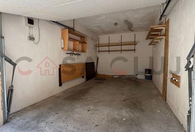 Apartament cu 4 camere semidecomandat, mobilat în Baciu - 12