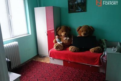 Apartament cu 3 camere semidecomandat, mobilat în Girocului - 2
