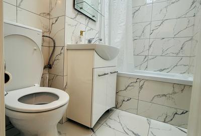 Apartament cu 3 camere decomandat în Giulești - 3