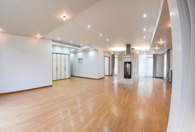 Apartament cu 4 camere în Dorobanți - 3