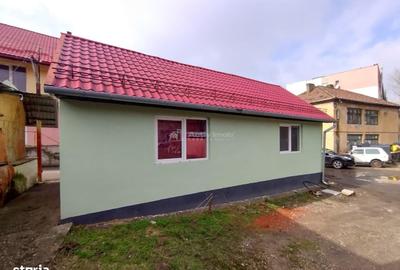 Spațiu comercial, de 40 mp, în Ultracentral - 3