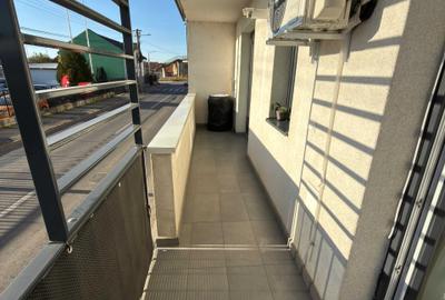 Apartament cu 3 camere decomandat în Terezian - 1