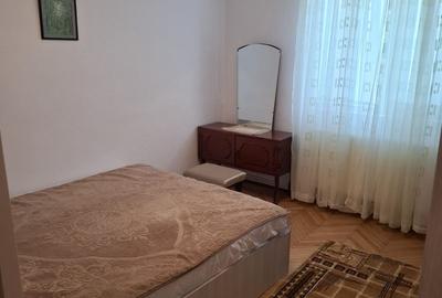 Apartament cu 2 camere semidecomandat în Central - 6