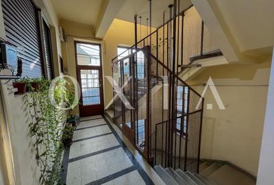 Apartament cu 2 camere decomandat, mobilat în Ultracentral - 27