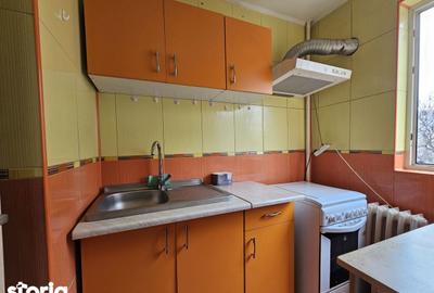 Garsonieră, mobilată în Drumul Taberei - 2