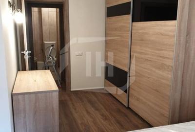 Apartament cu 3 camere semidecomandat, mobilat în Bună Ziua - 4