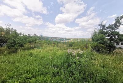 Teren Construcții de 8454 mp, în Dealuri Oradea - 1