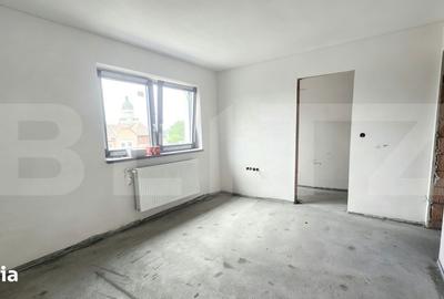 Casă cu 4 camere cu Teren 500 Mp în Central - 14