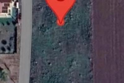 Teren de 1200 mp, în Tipografilor - 2