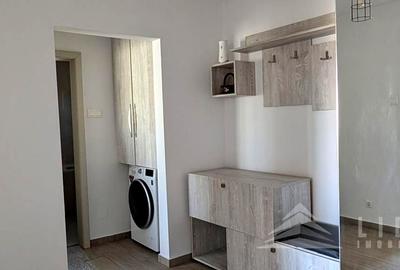 Apartament cu 2 camere decomandat, mobilat în Gheorgheni - 6